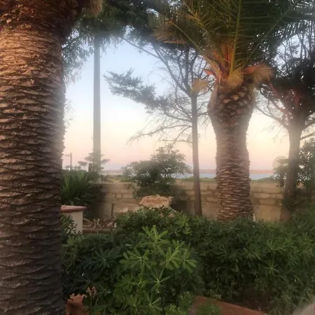 Asparan In Full Relaxing Seafront Villa